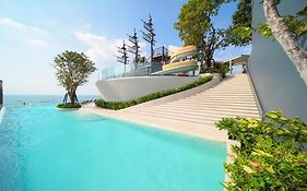 ซัมเมอร์เซ็ท พัทยา (มาตรฐาน Sha)